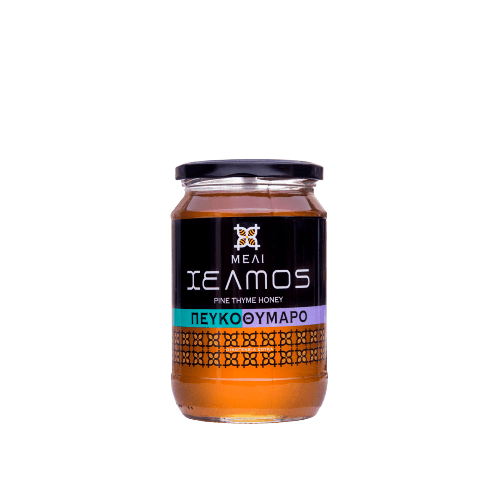 ΠΕΥΚΟΘΥΜΑΡΟ ΧΕΛΜΟΣ 950γρ.