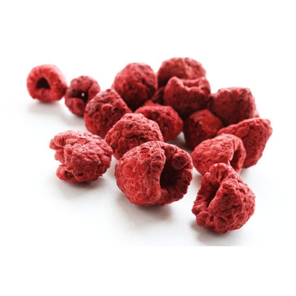 Raspberry-Σμέουρα oσμωτικά 100 γρ.