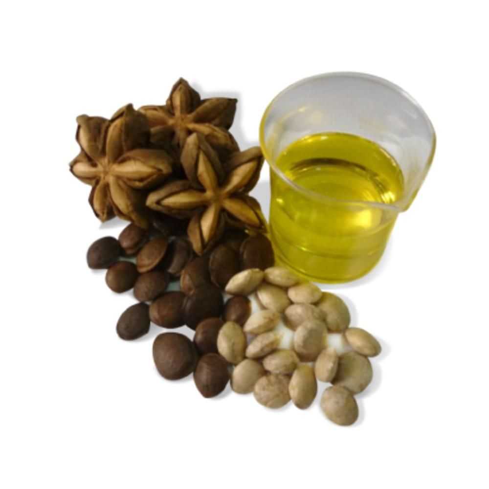 Sacha Inchi Oil 250 ml.
