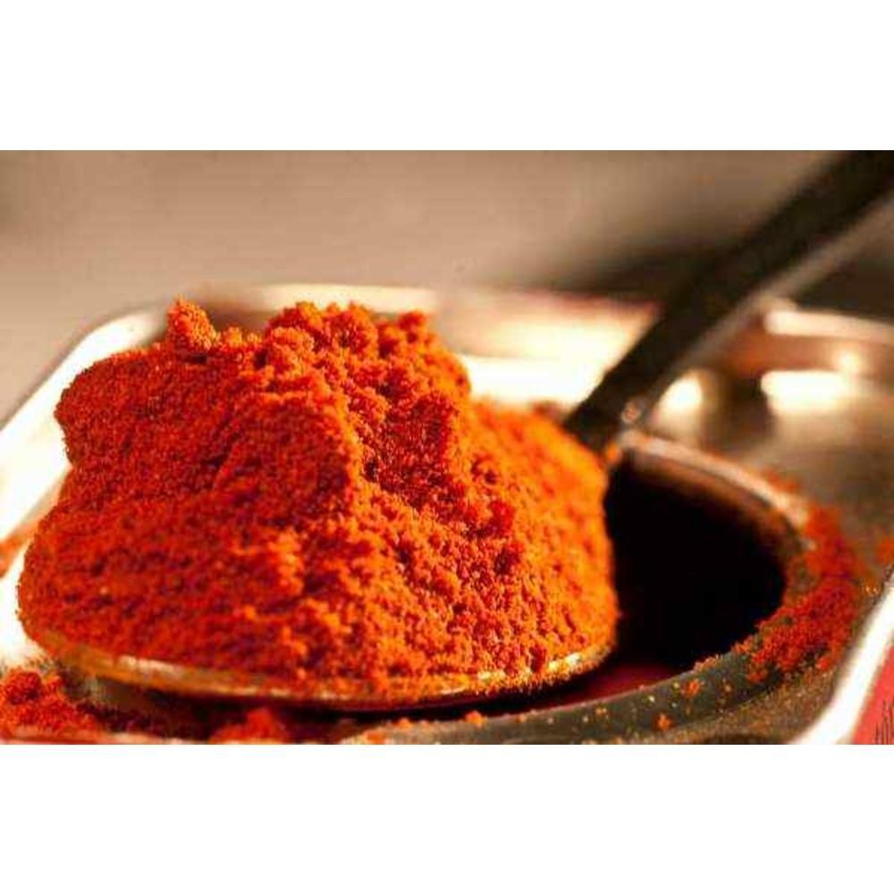 Πάπρικα Καπνιστή 50 γρ.