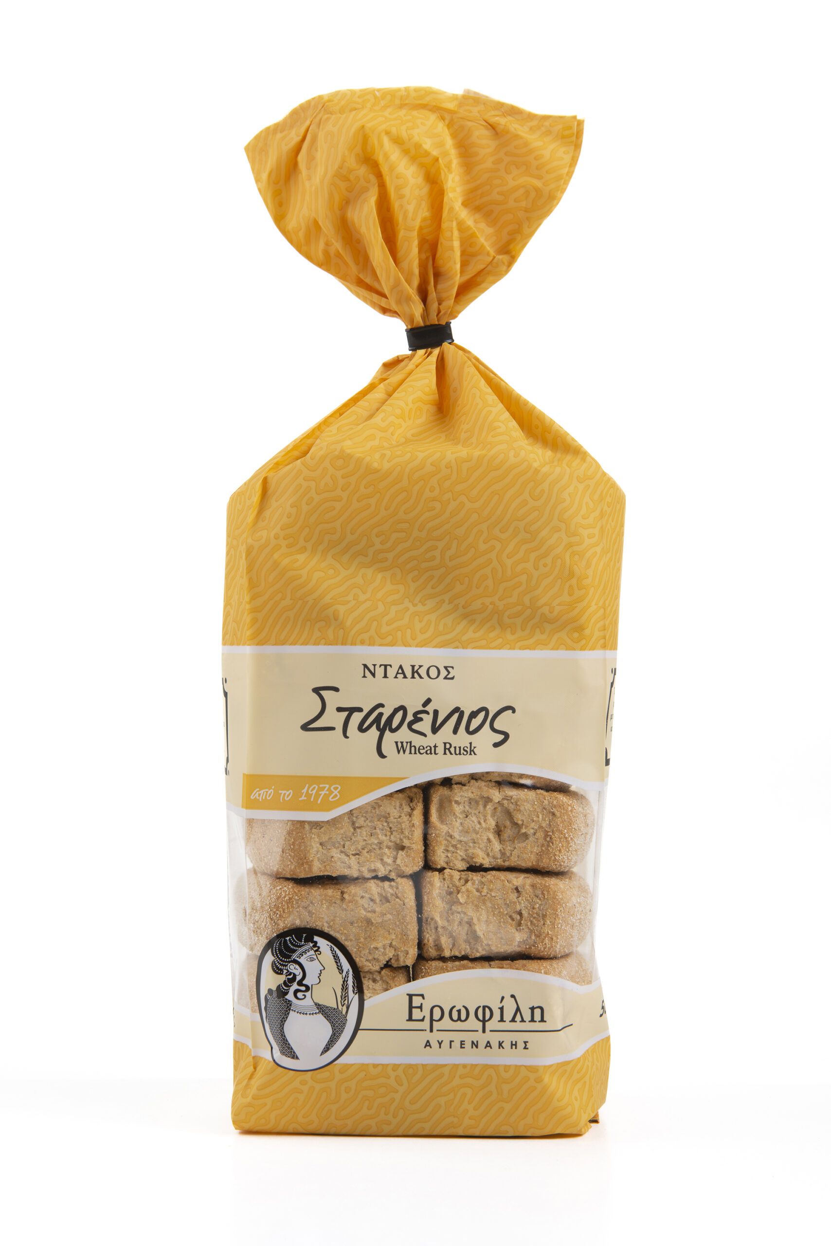 ΝΤΑΚΟΣ ΣΤΑΡΕΝΙΟΣ