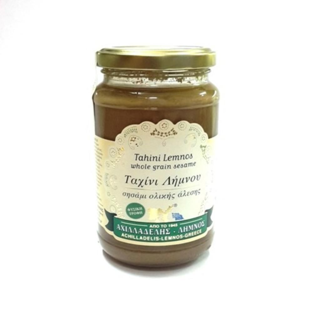 Αχιλλαδέλης Λήμνου 700γρ.