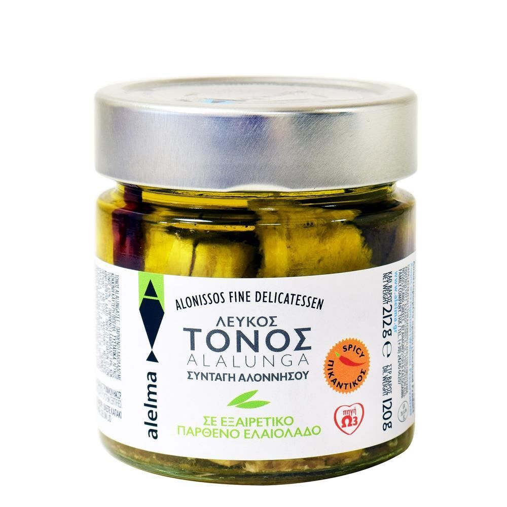 ΛΕΥΚΟΣ ΠΙΚΑΝΤΙΚΟΣ ΣΕ ΕΞΤΡΑ ΠΑΡΘΕΝΟ ΕΛΑΙΟΛΑΔΟ 212ΓΡ.