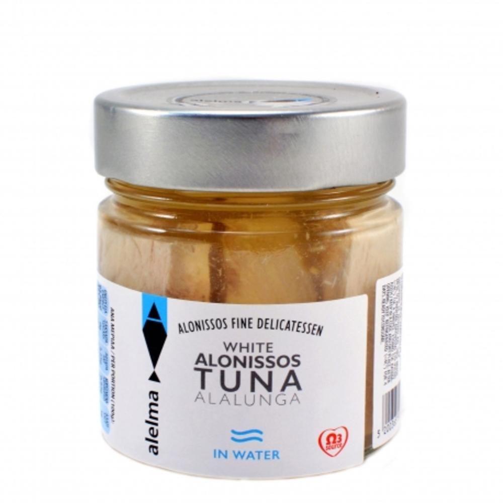 ΛΕΥΚΟΣ ΣΕ ΝΕΡΟ 212ΓΡ.