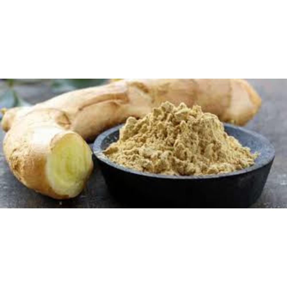 Τζίντζερ σε σκόνη 50 γρ