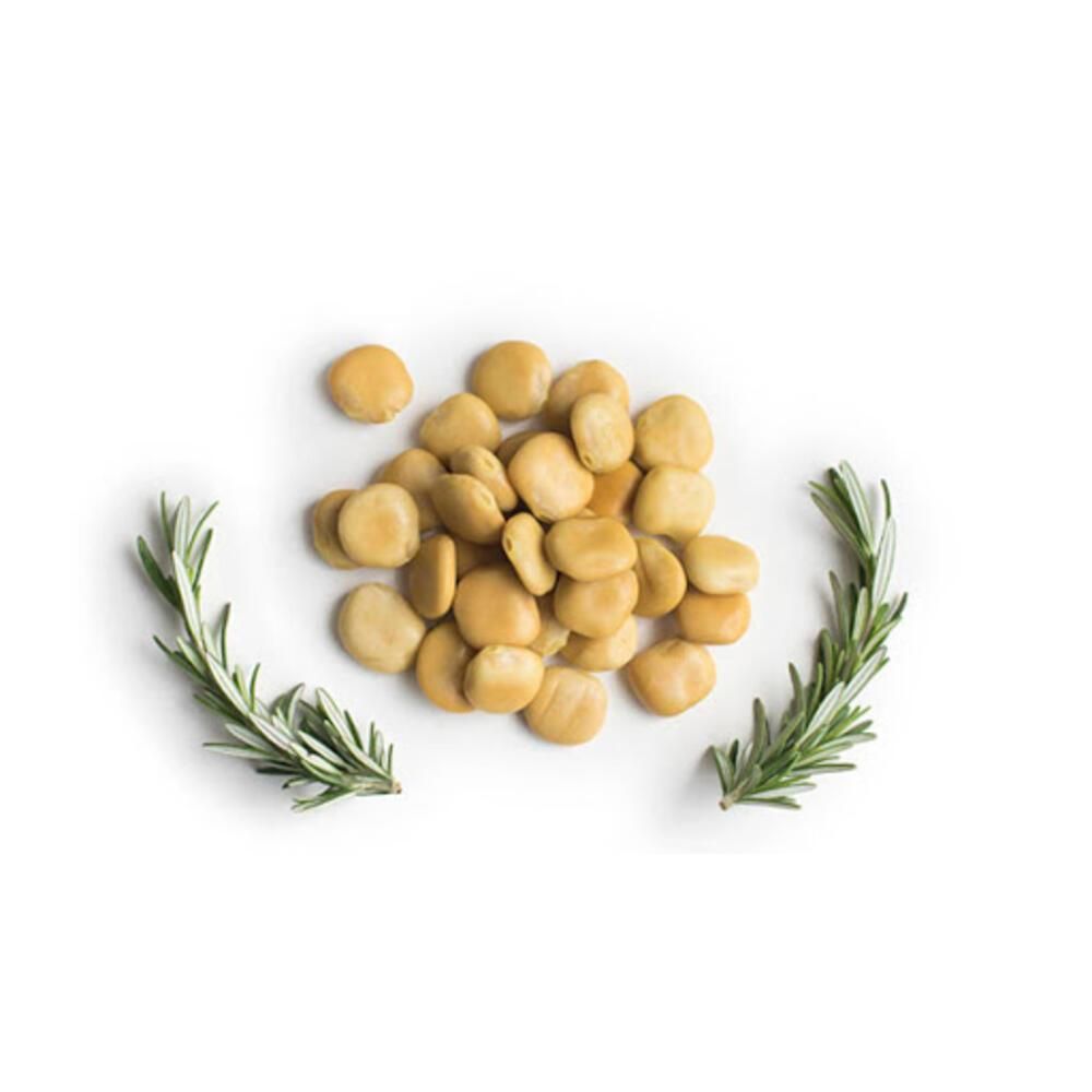 Λούπινα Χύμα 500 γρ. Ελληνικά ΞΗΡΑ